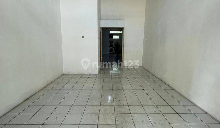 Ruko HGB Lokasi Strategis di Dukuh Zamrud, Bekasi 1