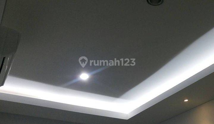 Rumah di Griya indah serpong Sudah Renovasi siap Huni