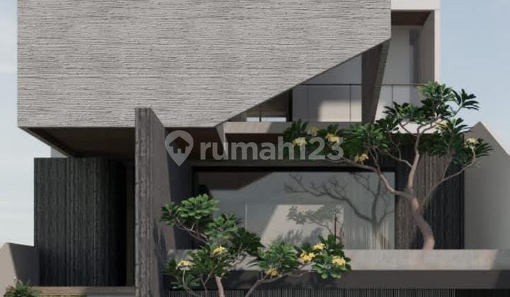 Rumah 3 Lantai Baru Luxury Villa di Citraland Raffles Garden Rumah 3 Lantai Baru Luxury Villa di Citraland Raffles Garden