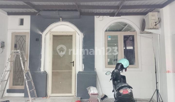 House Already Renovated Furnished SHM at Citraland Bukit Palma
