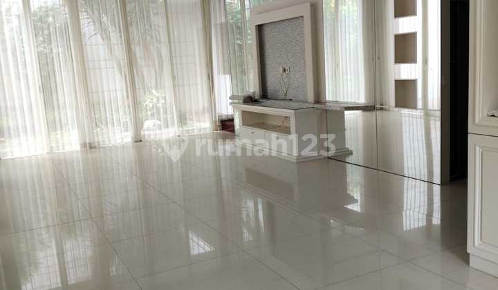 Nice 2-Story House in Pakuwon Indah Laris Ville Housing Complex 1