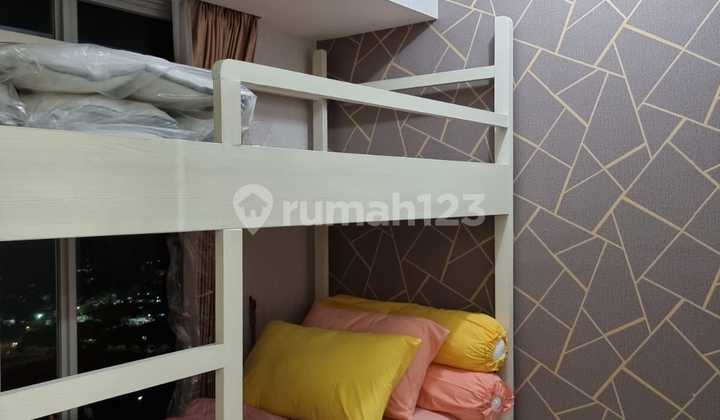 Apartement Benson 2BR Bagus Furnished Siap Huni 2