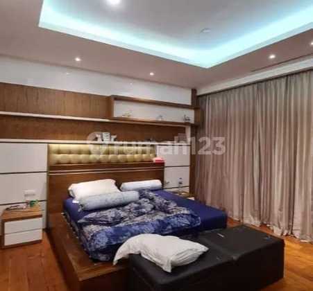 Rumah Minimalis Mewah Siap Huni SHM di Pakuwon Indah 2