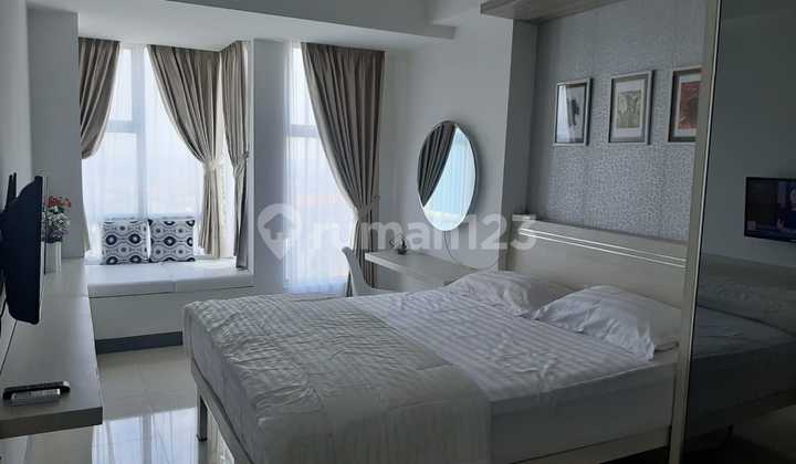 Benson Studio Type Apartment Furnished City View