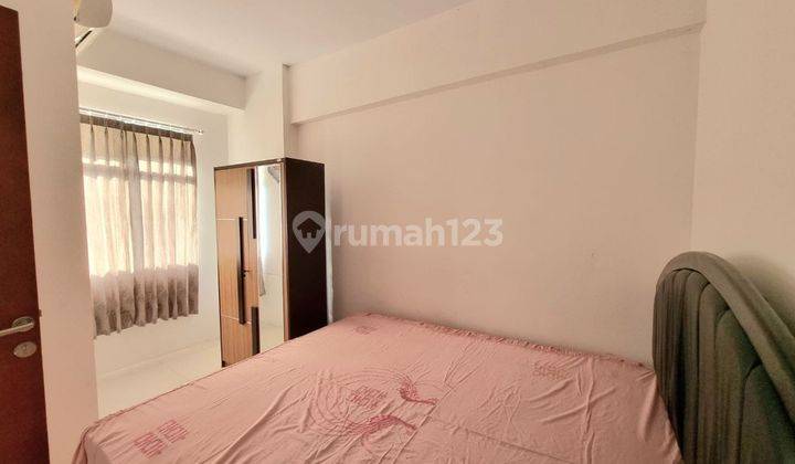 Apartement Bagus Furnished di Gunawangsa Tidar Siap Huni 2