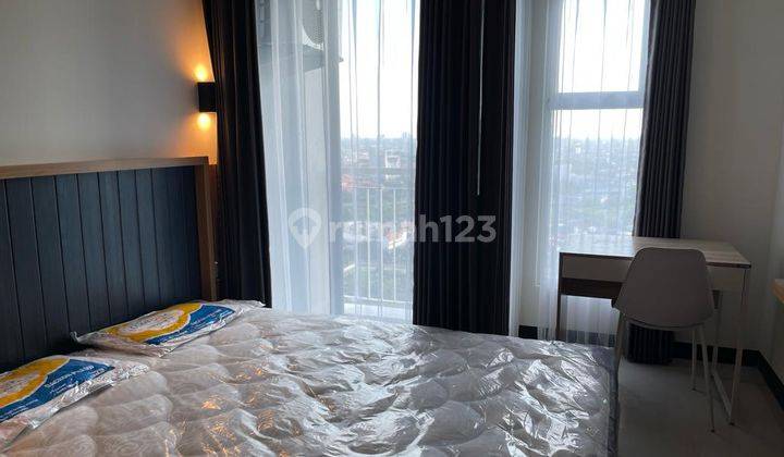 Apartement Bagus Type Studio di Amor Siap Huni 1