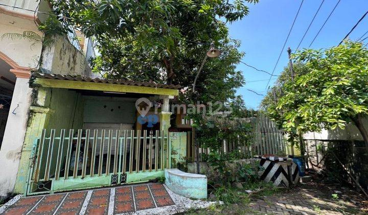 Rumah Bagus SHM di Mulyosari Utara Lokasi Strategis 1