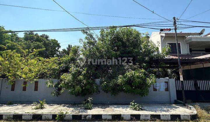 Rumah Bagus Minimalis SHM di Prapen Indah Timur Row Jalan Luas 1