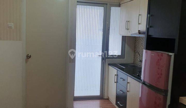 Apartement Educity Pakuwon City 2 BR Furnished View Suramadu 1