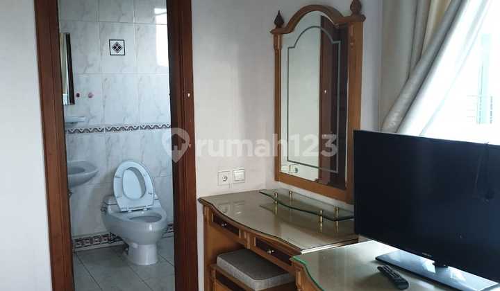 Prima Graha Famili Apartment 2BR Good Furnished Ready to Occupancy 2