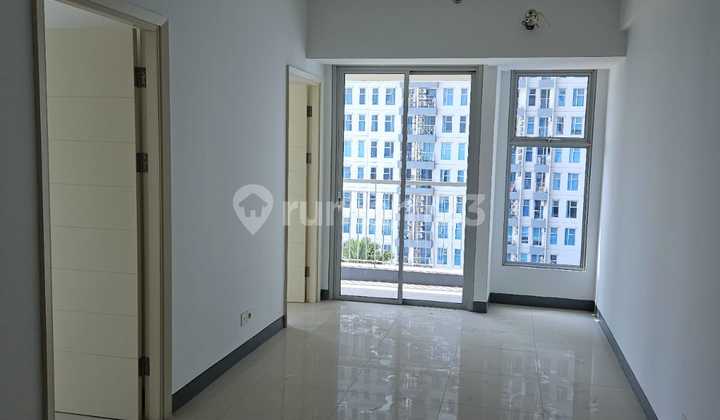 Benson Pakuwon Mall Apartment, 2BR, Good, Unfurnished Benson Pakuwon Mall Apartment, 2BR, Good, Unfurnished