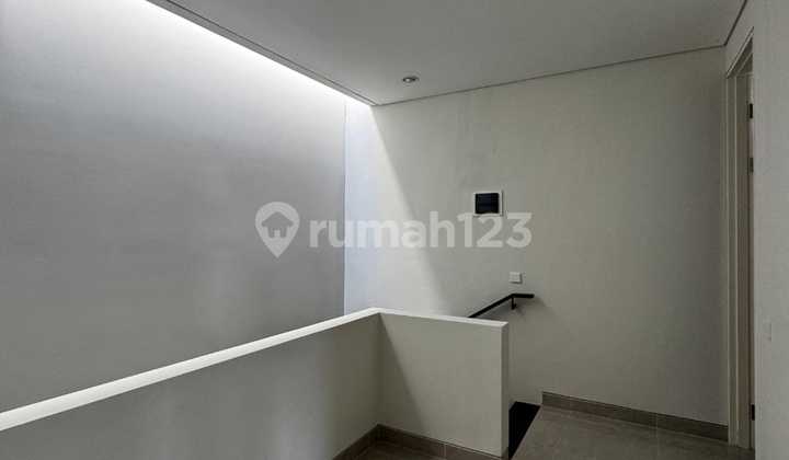 Rumah 2 Lantai Baru di Citraland Pelican Hill Siap Huni 2