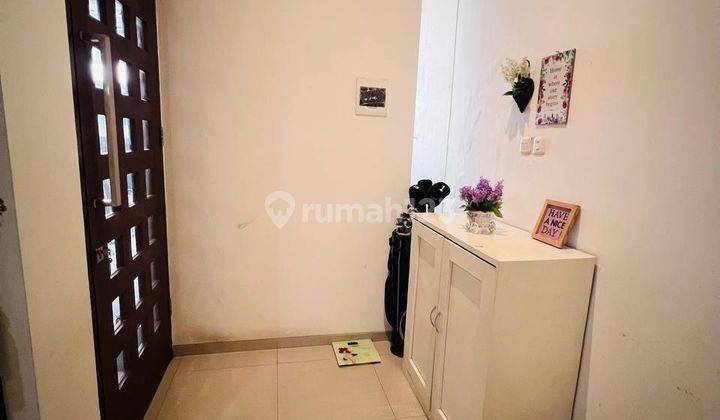 Rumah 2 Lantai Bagus Furnished SHM di Jalan Pisces Siap Huni 2