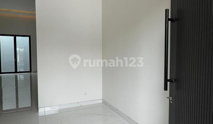 Good Minimalist 2-Story House in Citraland Utama Fullerton 2