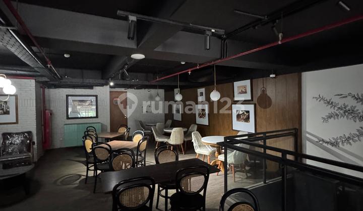 10-Storey Building with Good SHM at Pakuwon Square, Strategic Location