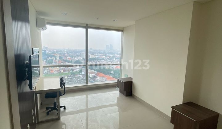 Praxis Bagus Furnished Apartment Ready to Occupy 2