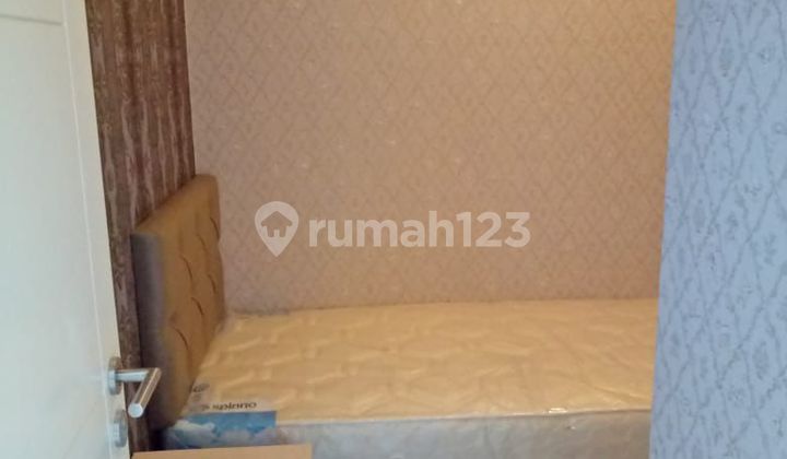 Tanglin Apartment 2BR Beautiful Furnished Pool View 2