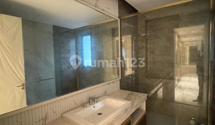 New Minimalist Furnished HGB House in Graha Famili 2