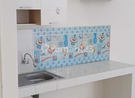 2-Story Minimalist House with SHM in Citraland Northwest 2