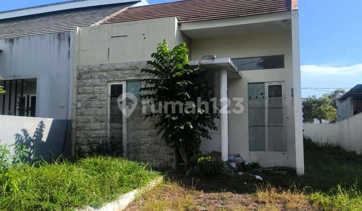 Rumah Bagus Minimalis di Citraland Utara Bukit Palma
