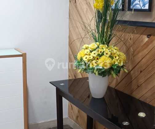 Apartement Adhiwangsa Landmark 3Br Bagus Furnished View City Golf 2