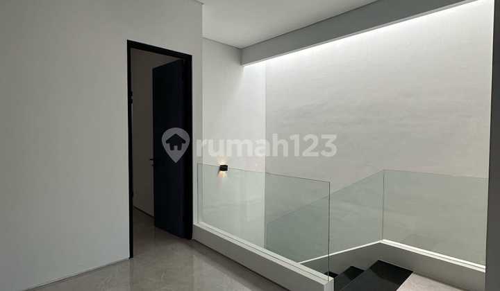 New 2-Story Minimalist House with SHM at Dian Istana Park Avenue 2