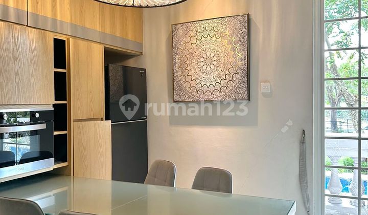 Riviera Mansion Waterplace Apartment Good Semi-Furnished