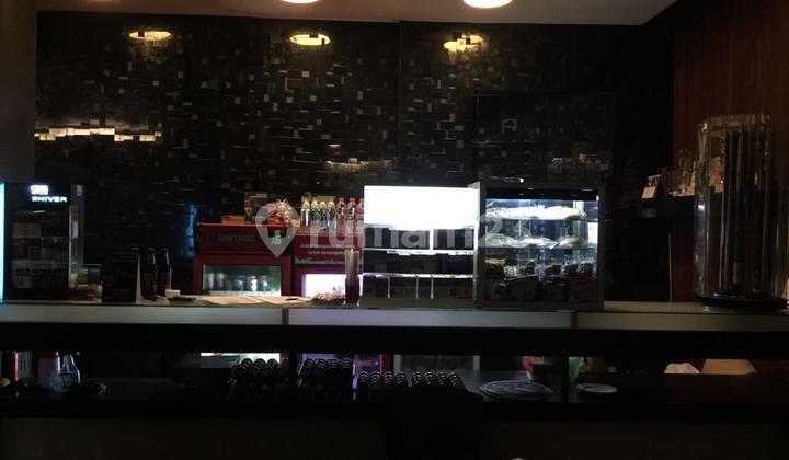 Good Commercial Building with HGB in Citraland Super Strategic Location