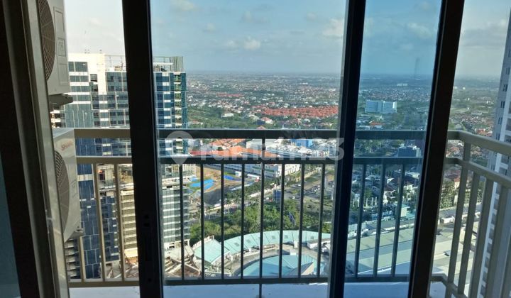 Apartement Tanglin 2BR Bagus Furnished View Pool 2