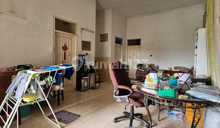 Rumah Bagus SHM di Hr Muhamad Lokasi Komersial Area 2