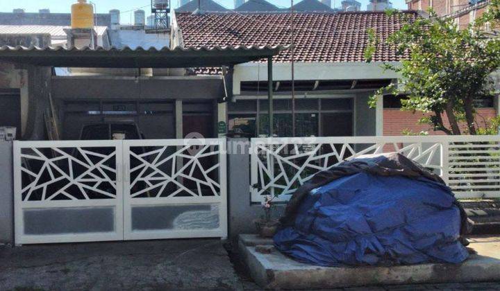 Rumah Bagus SHM di Kendangsari Minimalis Siap Huni  1