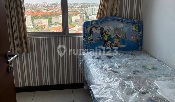 Waterplace Apartment 2BR Nice Furnished Ready to Occupy