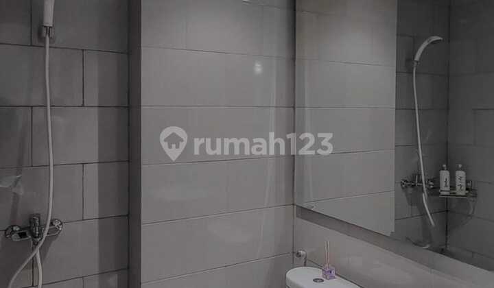 Apartemen Benson 2BR Bagus Furnished Pool View 2