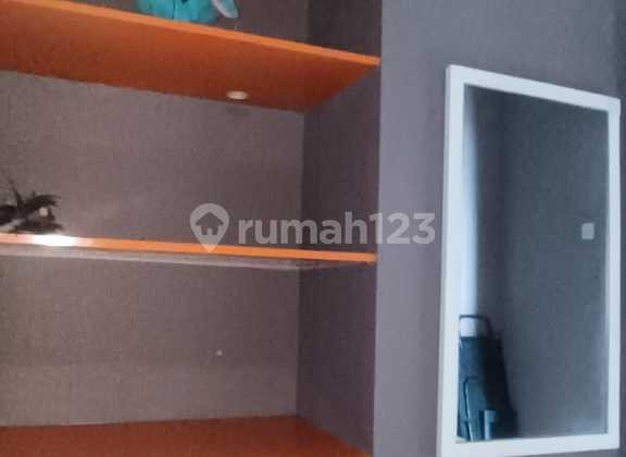 Apartement Puncak Bukit Golf 2Br Bagus Furnished Golf View 2