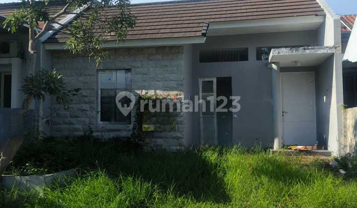 Rumah Bagus di Citraland Utara Bukit Palma Lokasi Strategis