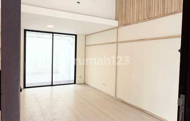 Rumah Split Level Minimalis di Citraland Northwestpark Siap Huni 2