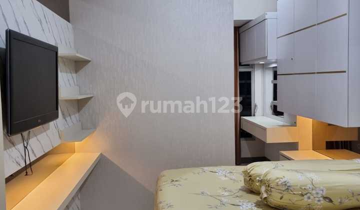 Benson Apartment 2BR Nice Furnished Ready to Occupy