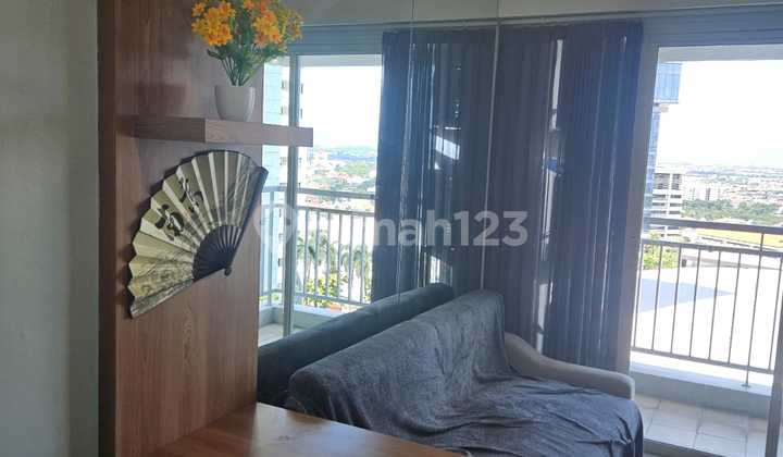 Tanglin Apartment 2BR Nice Furnished Ready to Move In Pool View