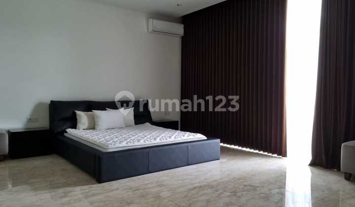 Nice House in Darmo Golf Hill with Long Golf View Ready to Occupied