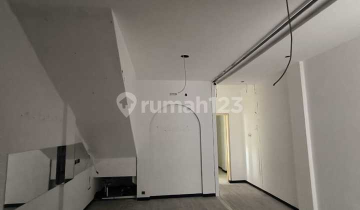 Ruko 2 Lantai Bagus SHM di Nirwana Eksekutif Ruko 2 Lantai Bagus SHM di Nirwana Eksekutif