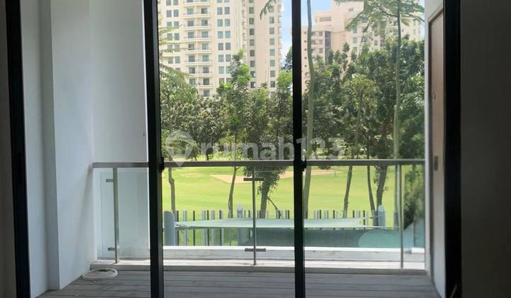 Rosebay Graha Famili Apartment 2Br Nice Golf View 2