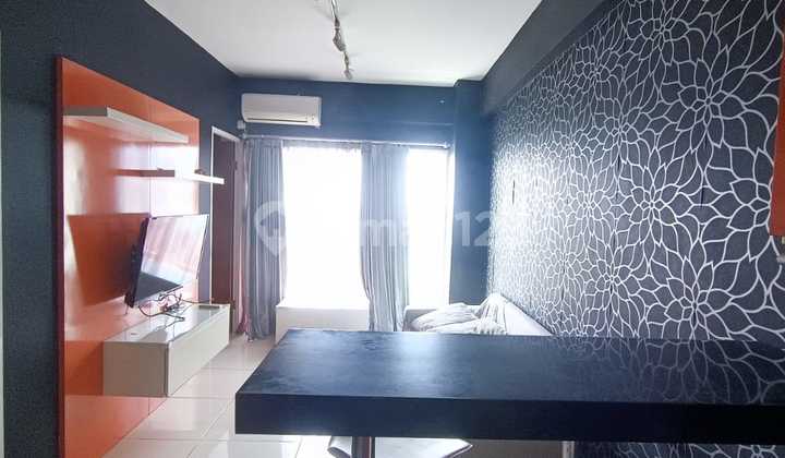 Puncak Bukit Golf 2BR Apartment, Nice Furnished, Golf View