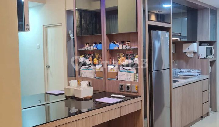 Apartement Denver 2Br Bagus Furnished Siap Huni