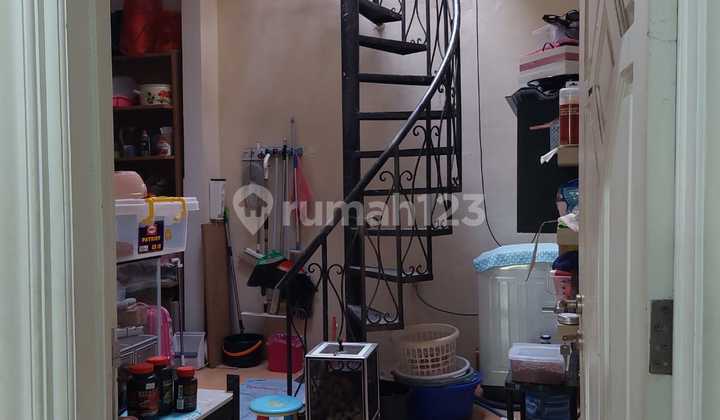 Good Title House in Pondok Mutiara Ready to Occupy 2