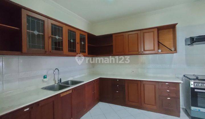 Kondominium Bagus HGB Furnished di Graha Famili Siap Huni 2