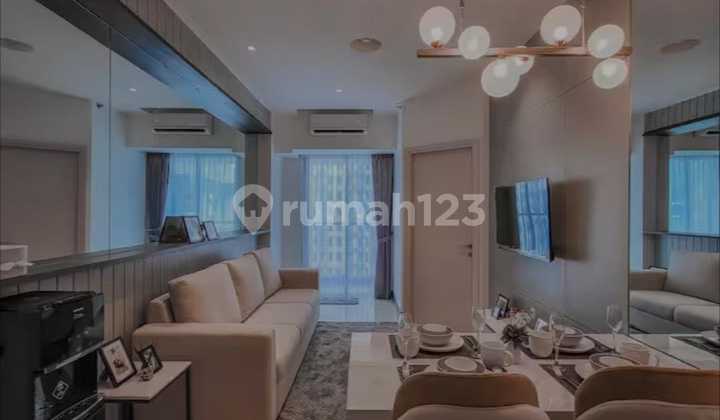 Benson Apartment 2BR Nice Furnished with Pool View