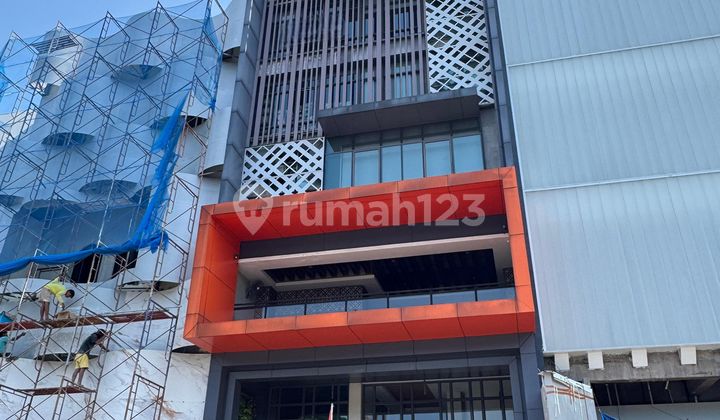 10-Storey Building with Good SHM at Pakuwon Square, Strategic Location