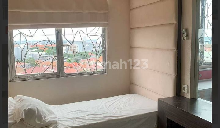 Apartemen Waterplace 2Br Bagus Furnished View City 2