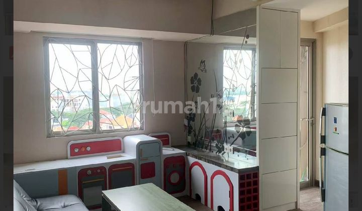 Apartemen Waterplace 2Br Bagus Furnished View City Apartemen Waterplace 2Br Bagus Furnished View City