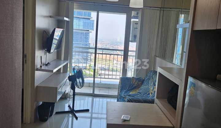 Tanglin Apartment 2BR Nice Furnished Pool View